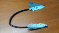 gasket bonnets support left right front front of a bumper TOYOTA AYGO II 14