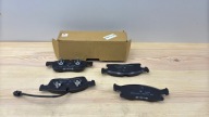 MASERATI LEVANTE plates TRW original front new PAK14/44