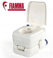 Kempingová cestovná toaleta Bi-Pot 30 Fiamma