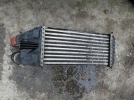 CITROEN C-ELYSEE support panel for radiators radiator sider pillar front