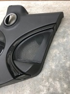 boot upholstery right rear part MINI R55 2756008