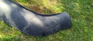accessori SPOILER Paraurti Anteriore VOLKSWAGEN GOLF IV 1J0805903B