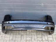 AUDI A6 4K9 S-LINE STOSSSTANGE HECK 18