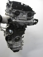 engine MOTOR PEUGEOT CITROEN 1.2 THP HN09 10Z1AM
