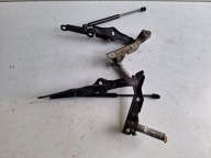 CHRYSLER 300C II 11-15 hinge bonnets left + NABOJ