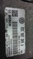 Computer VW GOLF VI 1.4 TSI 03C907309A