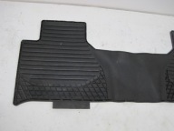 mat carpet rubber Mercedes X-Klasa 18r A4706801700