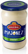 ROLESKI Majonez Stołowy 285ml