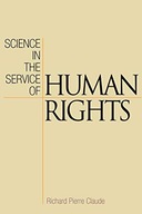 SCIENCE IN THE SERVICE OF HUMAN RIGHTS (PENNSYLVAN