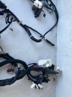 Câblage Câblage Console du tableau de bord RENAULT KADJAR