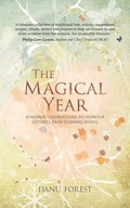 The Magical Year: Seasonal celebrations to honour