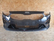 bumper front front KIA CEED III GT-LINE