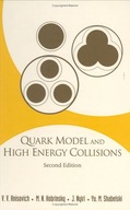 Quark Model And High Energy Collisions, 2nd