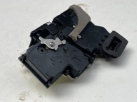 AUDI A6 C8 lock door left rear part 4K0839015Q @M