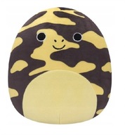 SQUISHMALLOWS original maskotka pluszak salamandra Forest 19cm