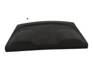 plato boot rear part rear VOLKSWAGEN SCIROCCO 2008-2014