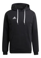 BLUZA MĘSKA ADIDAS BAWEŁNIANA Z KAPTUREM DRESY roz.L