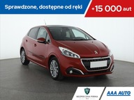 Peugeot 208 1.2 PureTech, Salon Polska