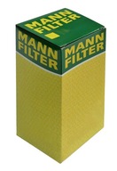 Filtr oleju MANN-FILTER WH 980/3