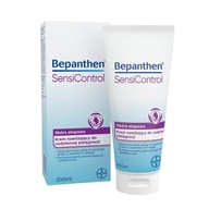 Bepanthen SensiControl hydratačný krém na atopickú dermatitídu 200ml