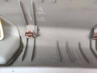 upholstery slupka front left side upper Ford Fusion USA 2 2014