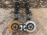 shock absorber swing left RANGE ROVER EVOQUE L538 BJ32-18045-AD