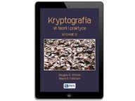 Kryptografia. W teorii i praktyce - ebook