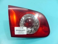 LAMPA TYŁ TYLNA LEWA KLAPY VW PASSAT B6 KOMBI