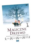 MAGICZNE DRZEWO DVD, PRACA ZBIOROWA