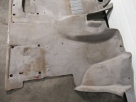 VW T5 LIFT CARAVELLE mats carpet cabs