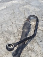 canalisation crémaillère de direction VOLKSWAGEN FOX 1.2B 05r.
