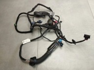 Audi A8 4N D5 LONG bundle door right rear part 4N0971687AN