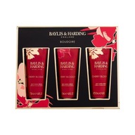 Baylis & Harding Boudoire krem do rąk Boudoire Cherry Blossom Silky Hand