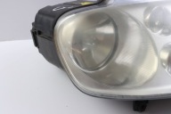 VW TOURAN and light front right front 1T0941006D 0301205202 EUROPA