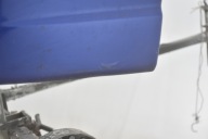 front bumper * front MAZDA 5 V and LIFT
