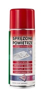 SPRĘŻONE POWIETRZE 400 ml