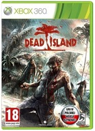 Dead Island XBOX 360 po Polsku PL