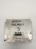 computer Centralina Motore Mazda Premac 2758005921