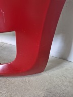 SKODA CITIGO 1S LIFT 16- bumper front front 1ST807221H