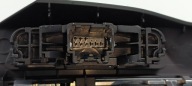 páčka změny převodů JX6R-7C453-CKD FORD FOCUS MK4