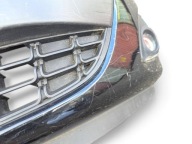 bumper front Opel Corsa D facelift 2013 13285996