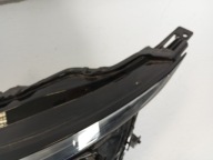 light left FULL LED NISSAN QASHQAI III J12