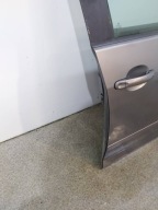 door right front plus LA7T VW Volkswagen Golf V (2004-2009)
