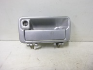handle exterior rear trunk door Suzuki Wagon 1998r..