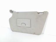 Mazda Demio 2 02-07 visor visor cover PRZECIWSLONECZNA left driver´s