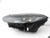 BMW i4 G26 4 G22 G23 M4 G82 light FULL LED + MODULY front L EU SHADOW LINE