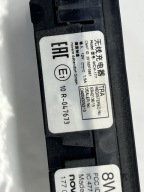 LADOWARKA INDUKCYJNA BEZPRZEWODOWA AUDI A4 B9 A5 8W 8W0035502A
