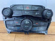 Bouton Unite commande clima Dodge Challenger 2015+