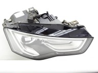 REFLEKTOR light right front XENON AUDI A5 8T 8F LIFT 8T0941006D