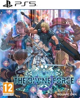 PS5 Star Ocean: The Divine Force / JRPG